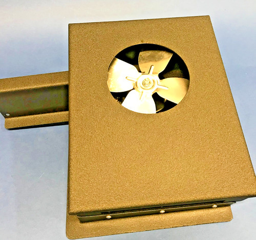 Bond bug heater box - heater,