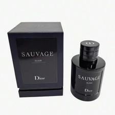 Dior Sauvage Elixir 3.4 fl oz