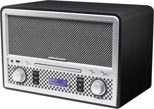 Soundmaster radioempfänger - soundmaster,