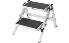 Berger doppel trittstufe - berger,