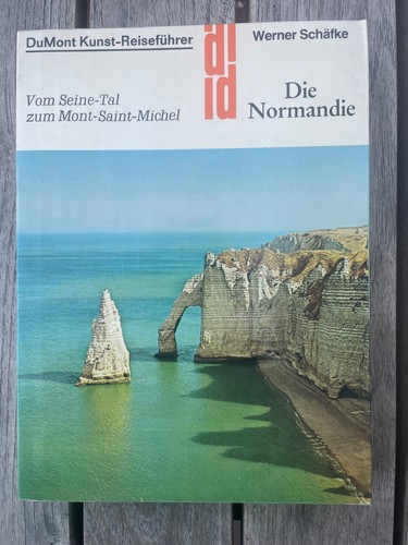 Die normandie dumont - normandie,