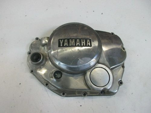 Yamaha 400 4g5 - xs,