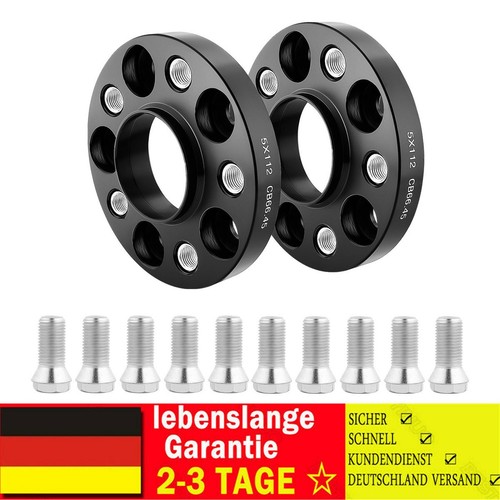 Spurverbreiterung für