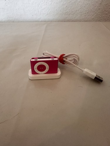 Ipod shuffle generation - ipod,