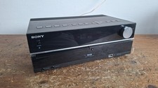Sony HCD-HX80R Compact Disc