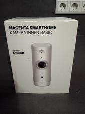 Magenta SmartHome Kamera Innen