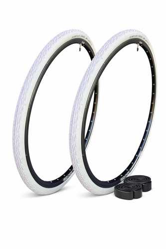 Schwalbe road cruiser - 2x,