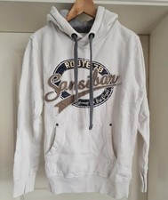 Sansibar Sylt Hoodie Route 78