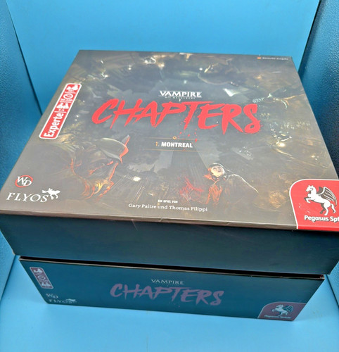 Vampire the masquerade - vampire:,