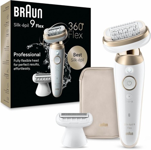 Braun 041 silk epil flex - braun, 9-041