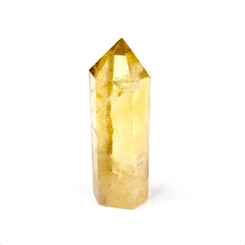 Natur citrin spitze brasilien - natur,