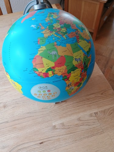 Ravensburger tiptoi®
