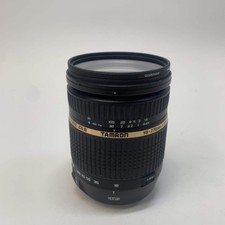 Tamron Di II VC PZD (Model