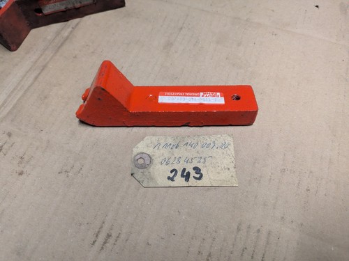 Spannplatte 06234525 passend