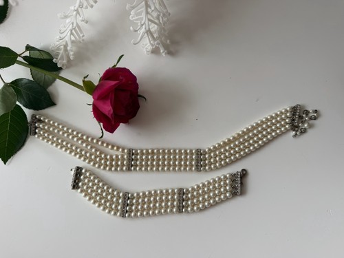 Vintage avon schmuckset - avon, n.r.