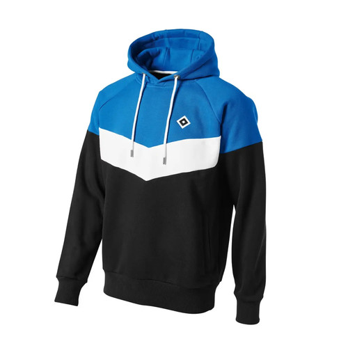 Hsv kapuzenpullover wotan - hsv,