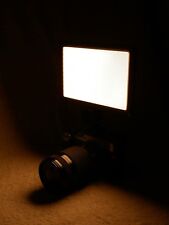 MARTINS.SHOP LED Fotoleuchte