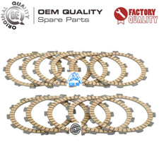 Kupplung Set Serie 11 Scheiben