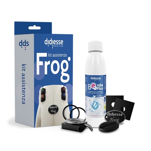 Didiesse frog wartungskit - didiesse, –