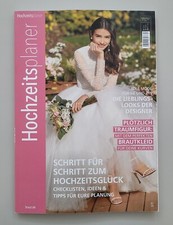 HOCHZEITSPLANER * Hochzeit