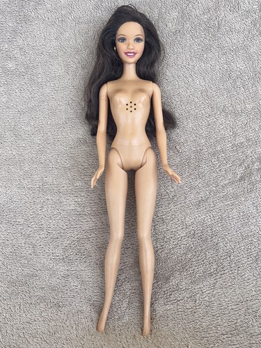 2003 mattel high school - mattel,