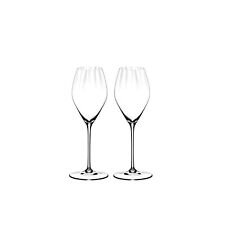 Riedel Performance Champagner 2er Set