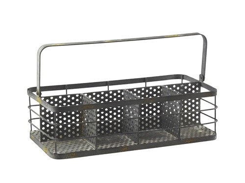 Chic antique flaschenkorb - chic,