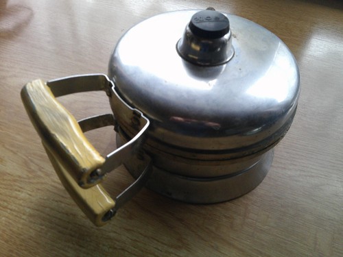 Waffelautomat cloer aus den - waffelautomat,