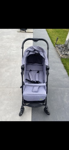 Reisebuggy klappbar - reisebuggy,