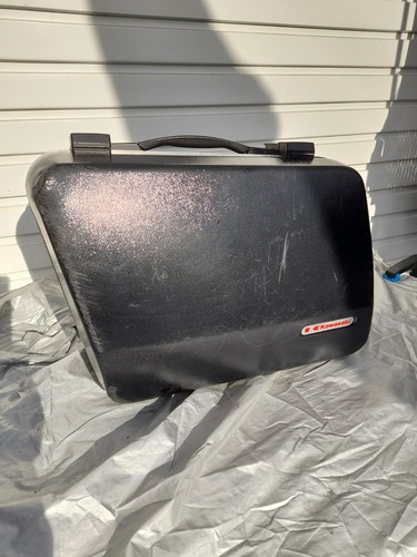 Koffer für kawasaki - für, zephyr