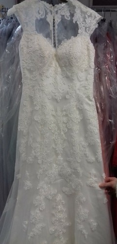 Brautkleid hochzeitskleid - brautkleid,