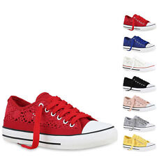 896095 Damen Sneaker Low