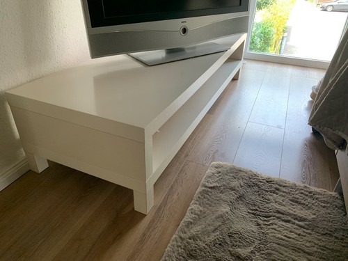 Möbel weiß ikea oder - tv,