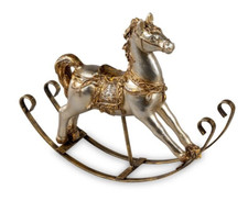 Formano Schaukelpferd ca. 21