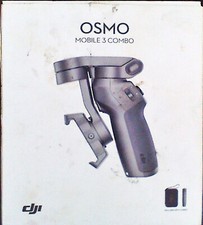 NIB DJI OSMO MOBILE 3 COMBO