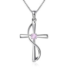Damen halskette 925 silber - halskette,