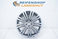 1 x Mercedes CLS W218 Alufelge 19 Zoll A2184012200 8,5J