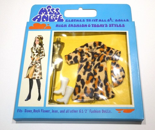 Vintage miss angie mint - miss, in