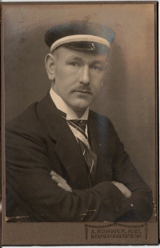1922 kiel landsmannschaft - 1922,