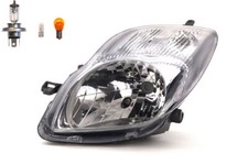 Scheinwerfer Front passend