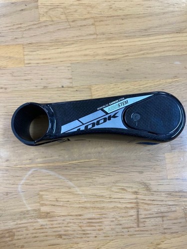 Look 695 carbon vorbau - carbon, c
