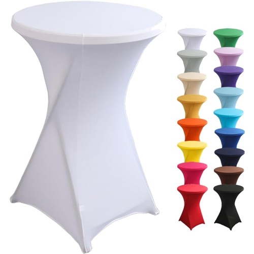 Stehtisch hussen 80cm - hussen, Ø