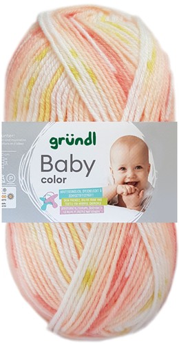 Gramm gründl baby color - 50,