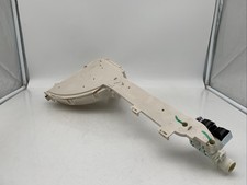 Bauknecht WM Steam 8 100 Einspülkaste + Wasserventil 230011685 #CB522