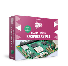 Maker Kit für Raspberry Pi 5