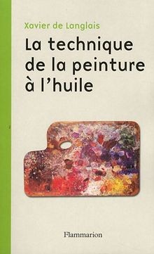 Technique peinture à - la, la