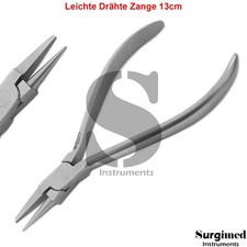 KFO Leichte Draht Zange