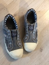 s Oliver Sneaker Halbschuhe Junge Gr. 35