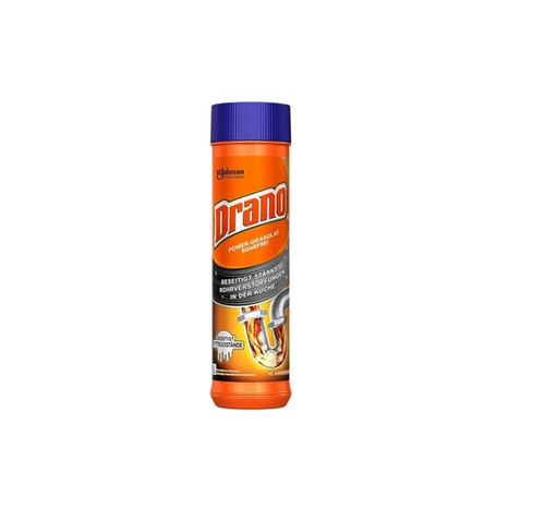 Drano extra stark - (mr,