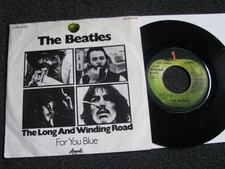 The Beatles-The Long and